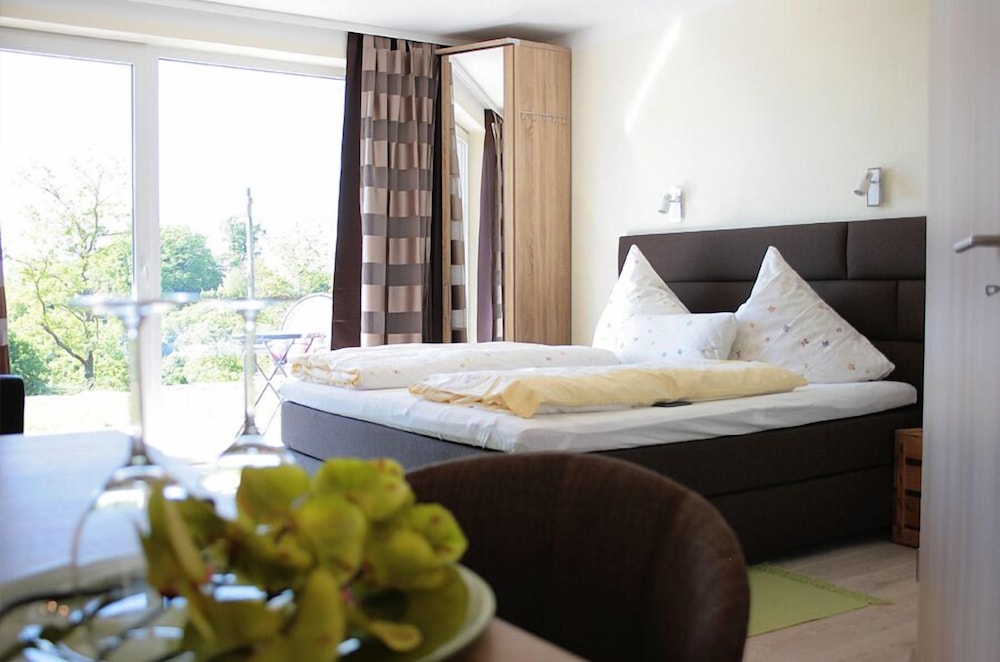 Double Room, Valley View photo 1