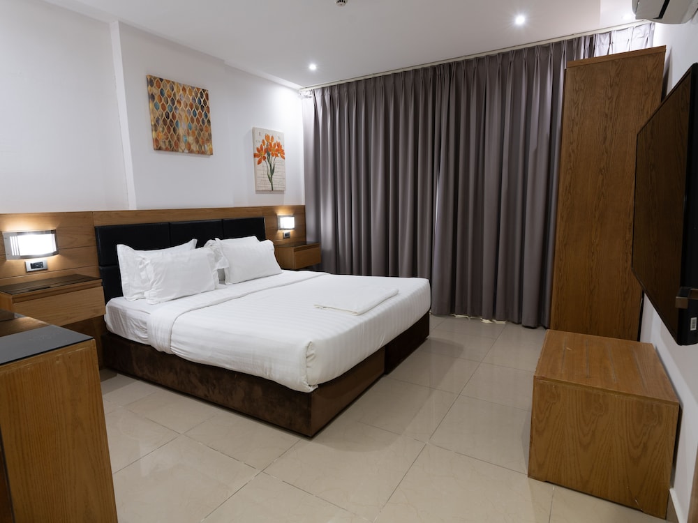 Apartment, 2 Bedrooms
