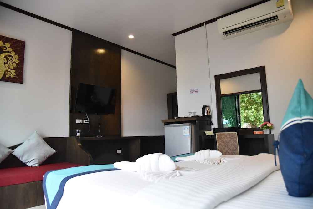 Superior Room, Sea View photo 2