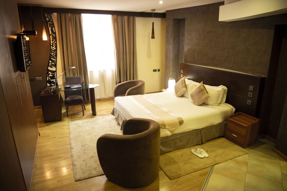 Deluxe Room photo 1