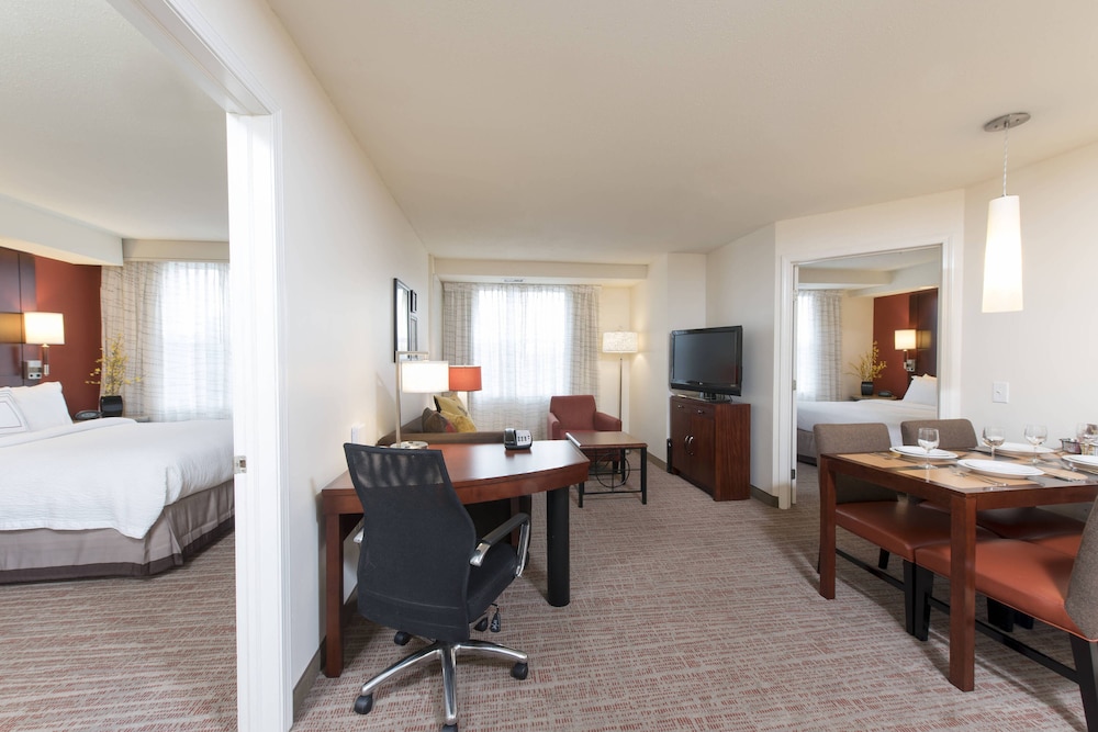 Suite, 2 Bedrooms