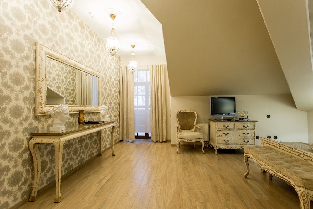 Suite photo 2