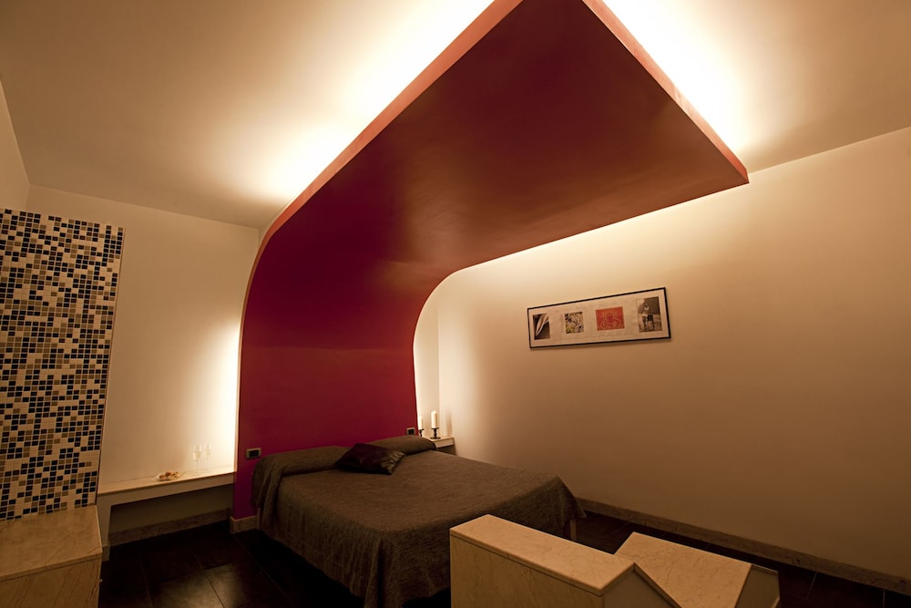 Superior Room (Spaziosa)