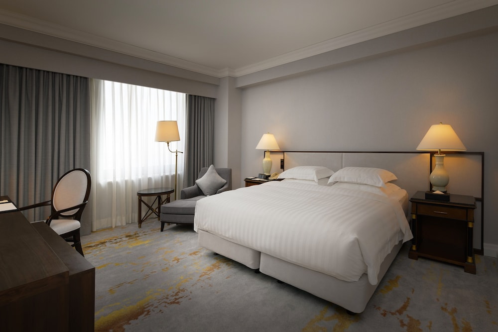 Elite Double Room, City View - Photo 2