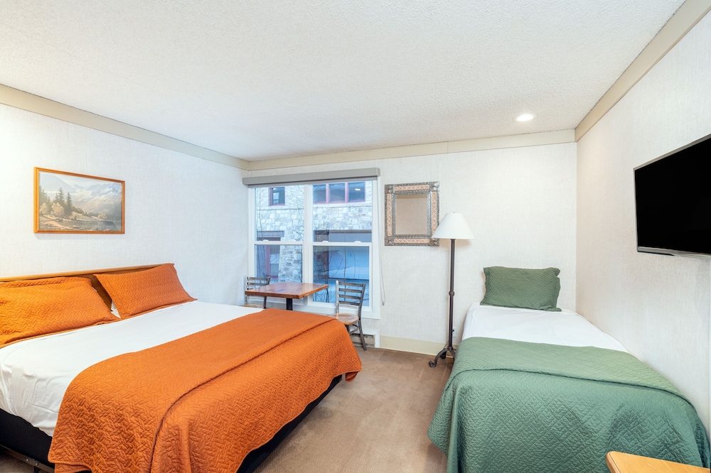 Room, 1 Bedroom