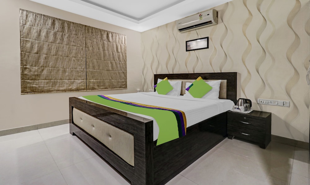Deluxe Room - Photo 1