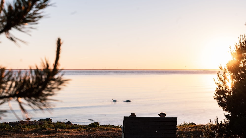 Comfort House, Accessible, Ocean View (Parhus 4)