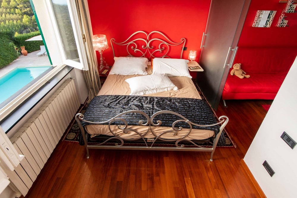Apartment, 1 Bedroom, Terrace (La Luna)