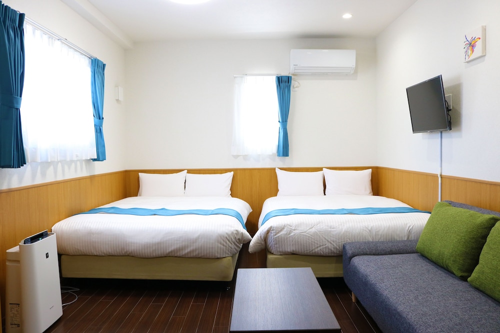 Business Twin Room, Non Smoking