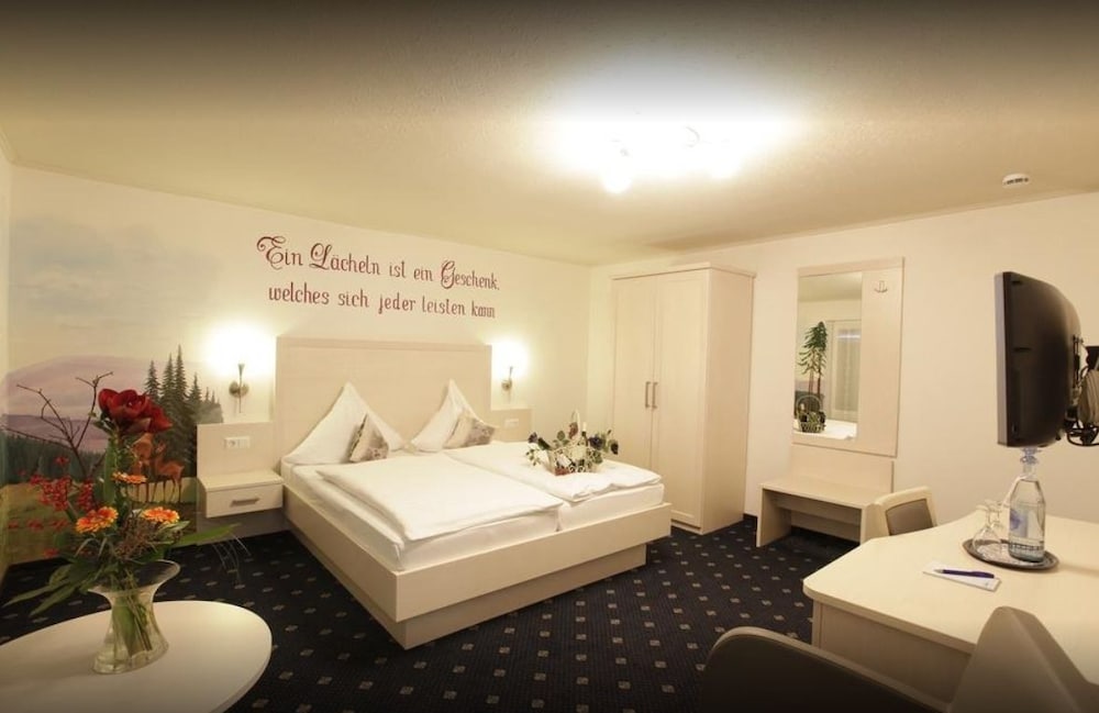Quadruple Room photo 1