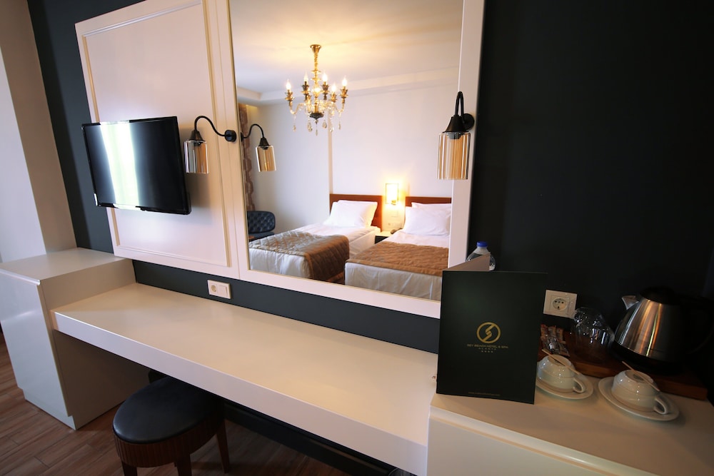 City Room