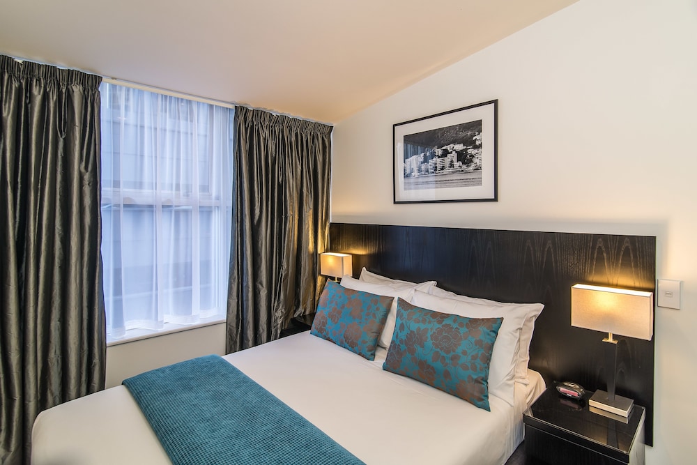 1 Bedroom Twin Apartment - Photo 4