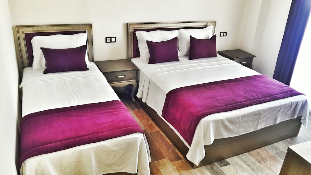 Deluxe Room photo 2