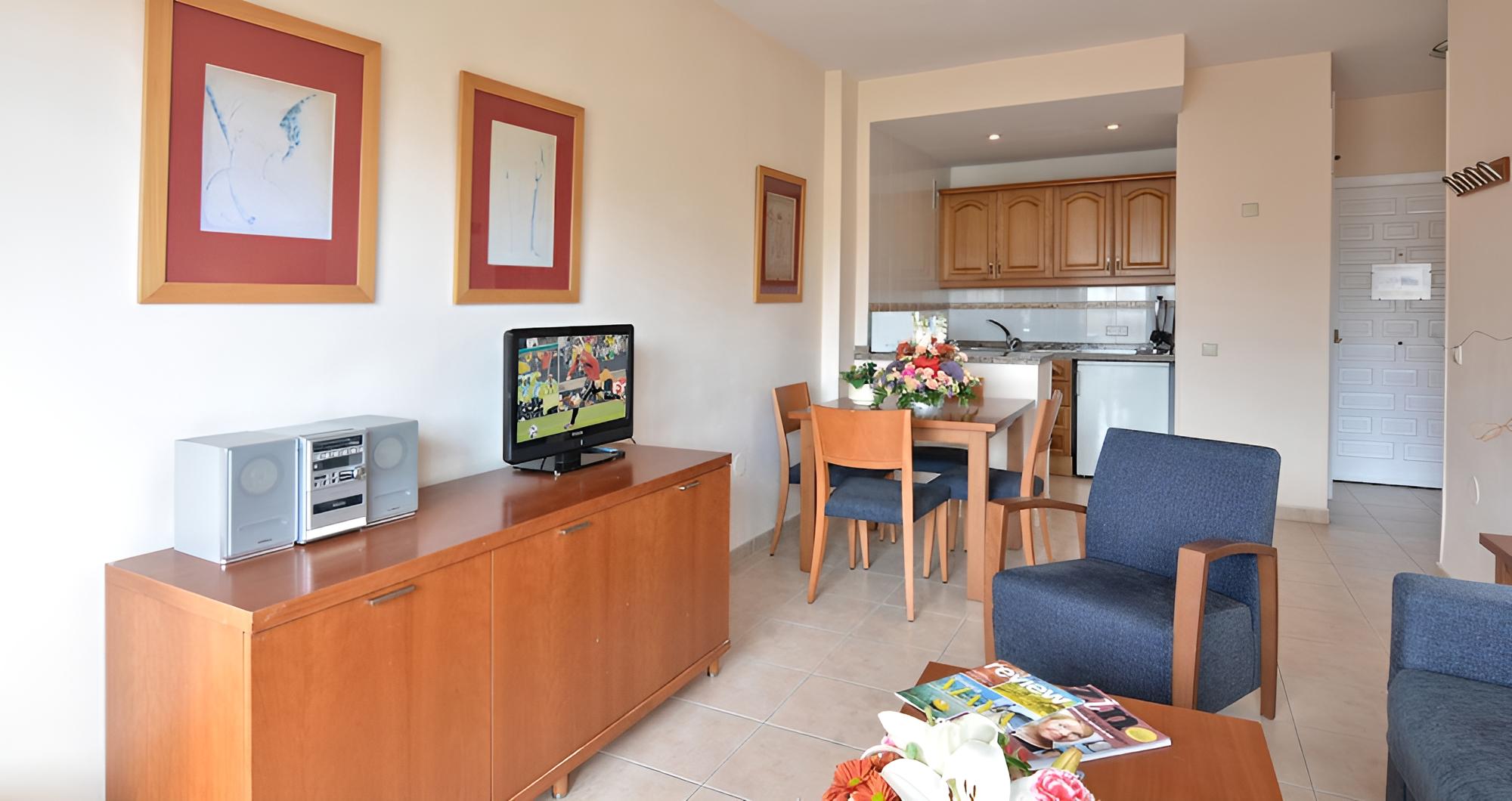 Apartment, 1 Bedroom