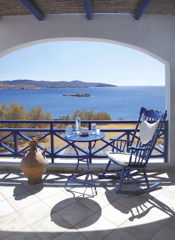 Studio, Sea View photo 2