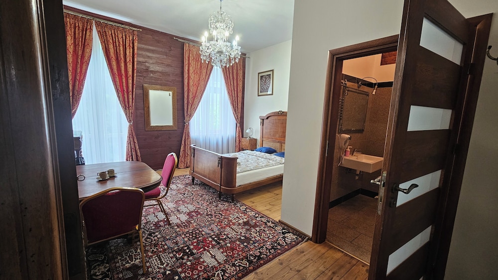 Classic Double Room