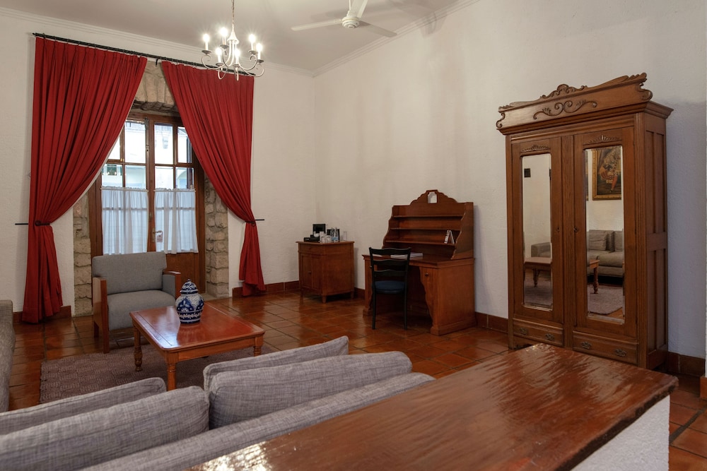 Máster Suite del Arzobispo photo 3