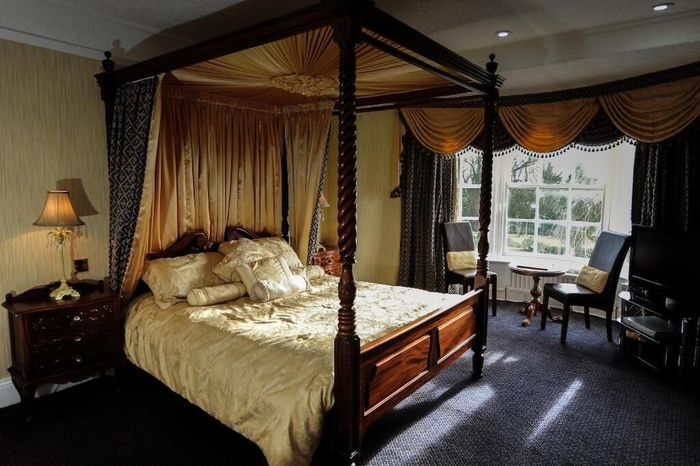 Bridal Suite