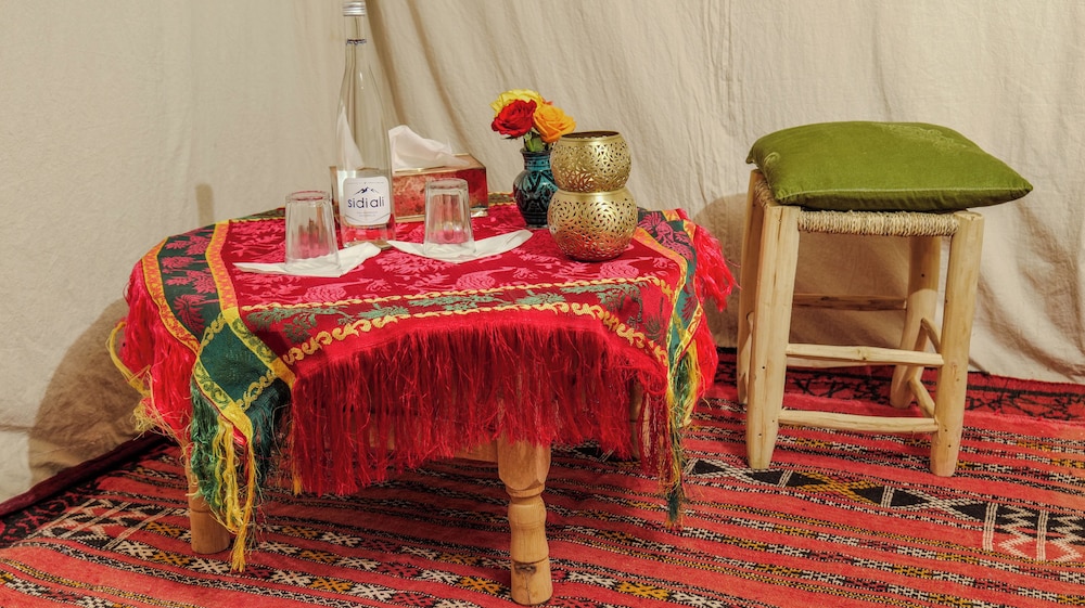 Classic Tent, Desert View photo 2