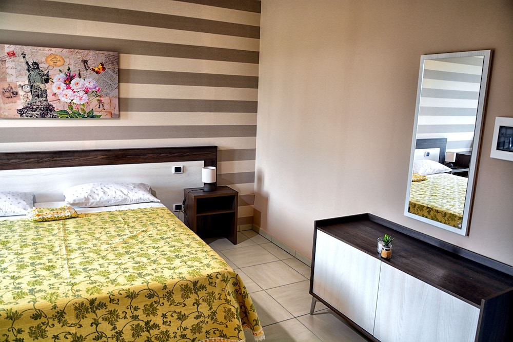 Le Due Noci Bed and Breakfast --> Le Due Noci Pensjonat, Zdjęcie 11