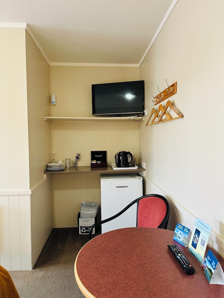 Ensuite King Room photo 3