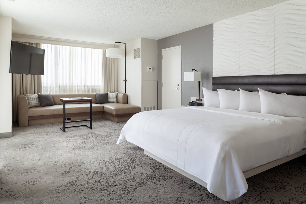 Suite, 1 Bedroom