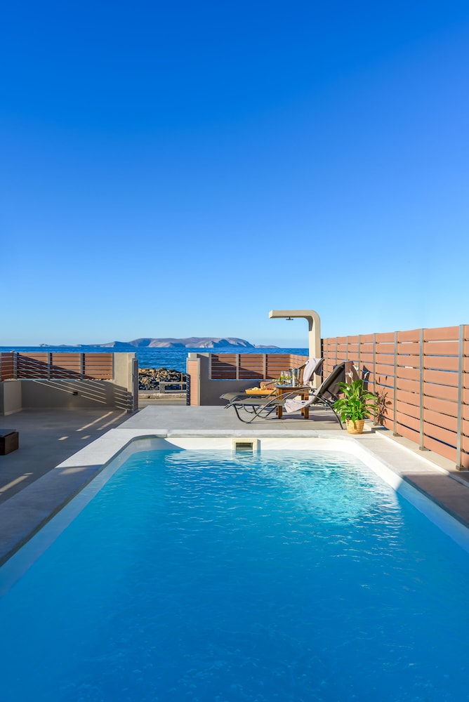 Villa, 3 Bedrooms, Sea View