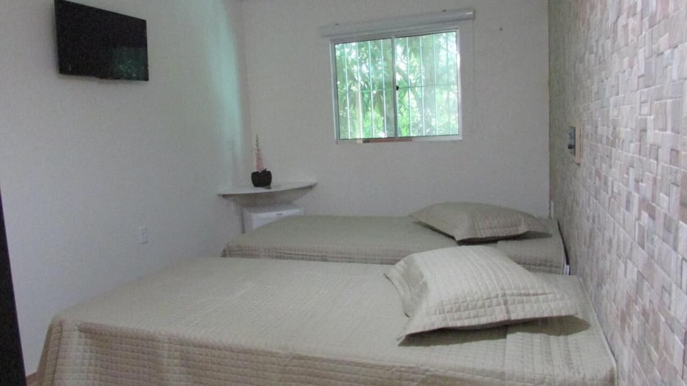 Double or Twin Room photo 2