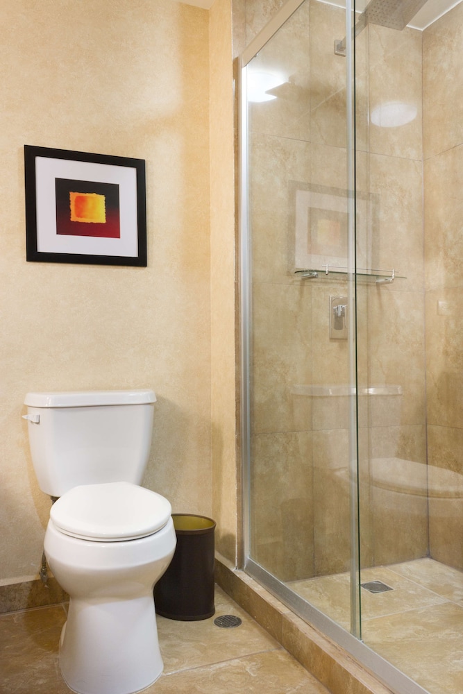 Available room