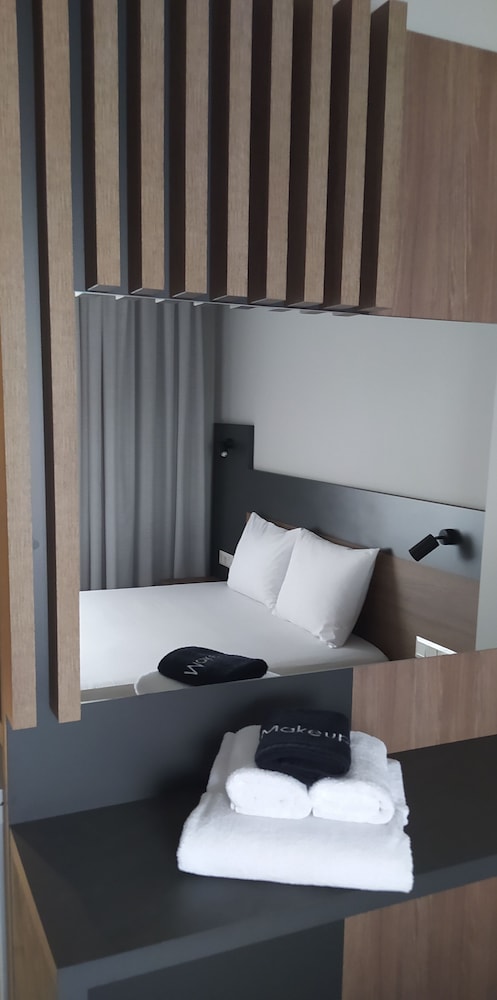 Standard Double or Twin Room, Balcony - Photo 14