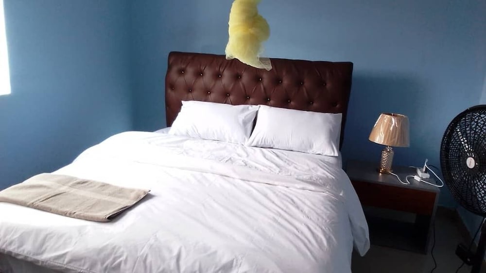 Basic Double Room, 1 Double Bed photo 3