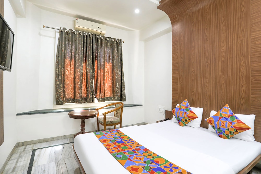 Deluxe Room photo 2