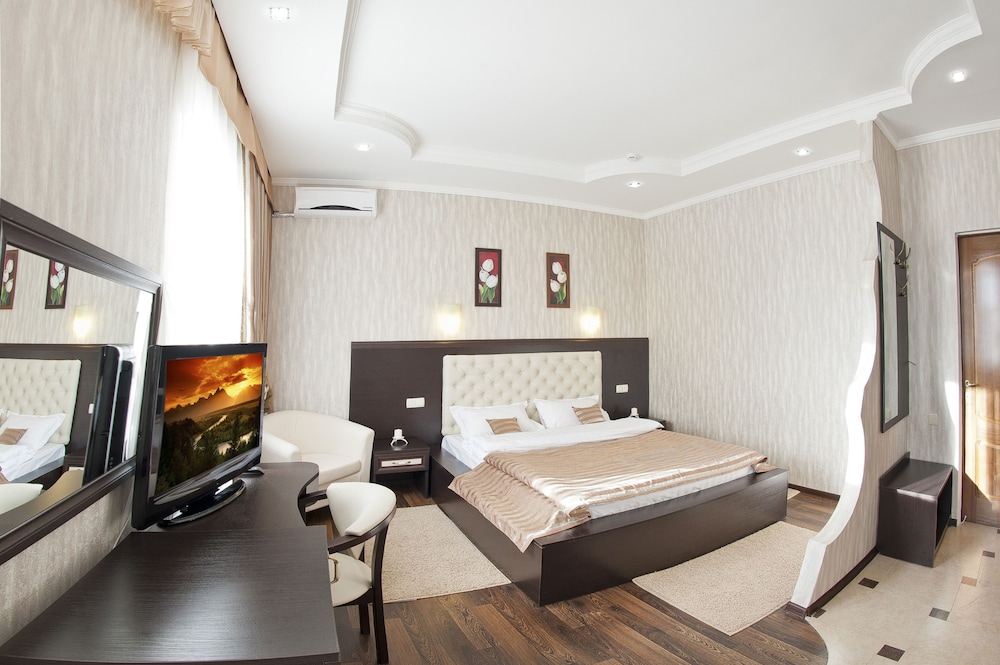 Business Double Room photo 3