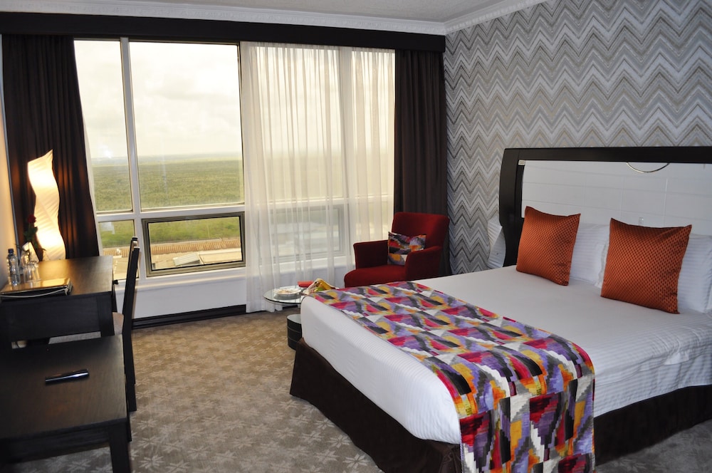 Superior Double Room with Park View - Photo 1