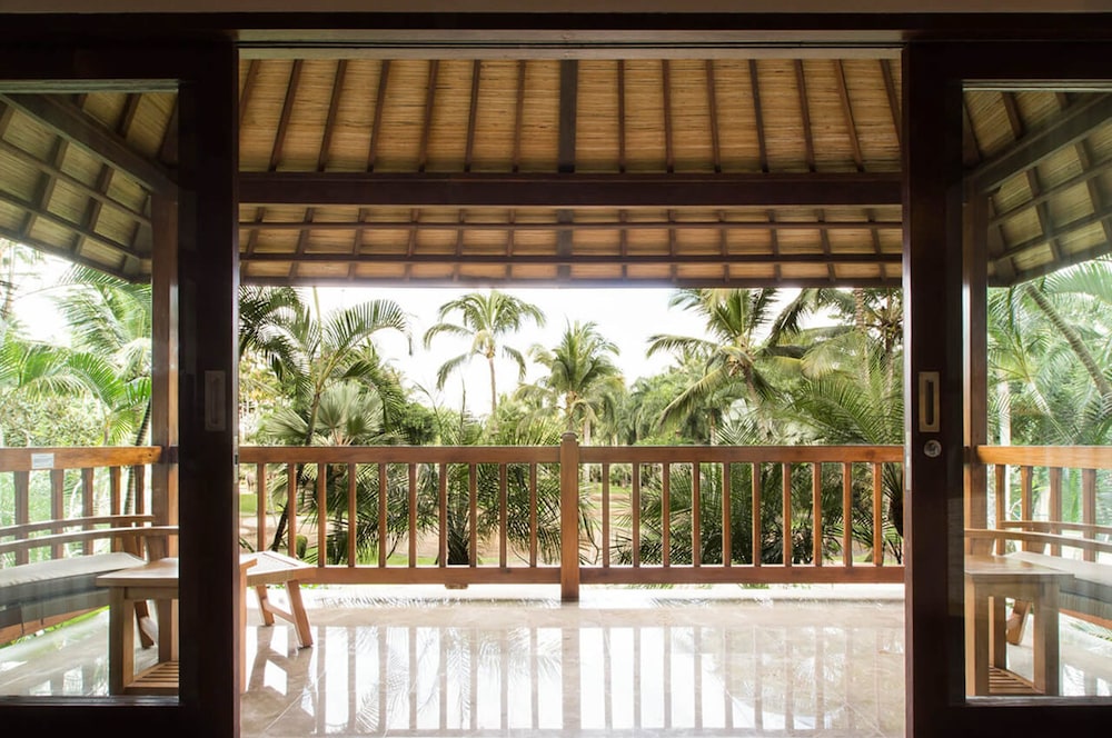 Standard Room (Paddy View) photo 3