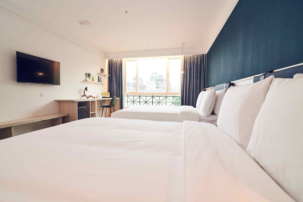 Deluxe Quadruple Room photo 3