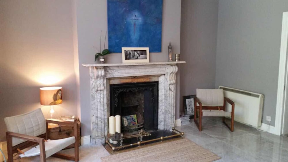 Apartment, Ground Floor (Bed of Roses 1) photo 3