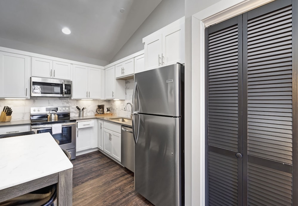 Premium Apartment, 2 Bedrooms, Non Smoking (2 Bedrooms), photo 6
