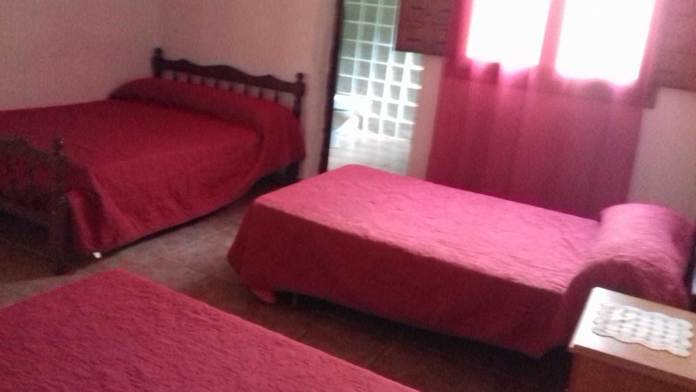 Cabaña, 2 habitaciones