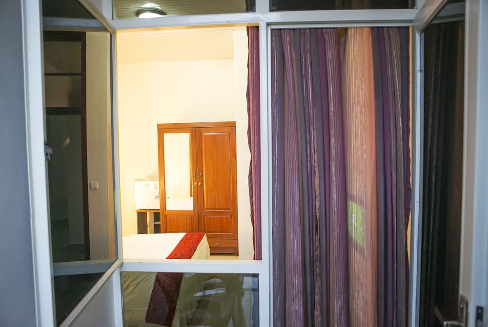 St Augustine Apart & Hotel — photo 49