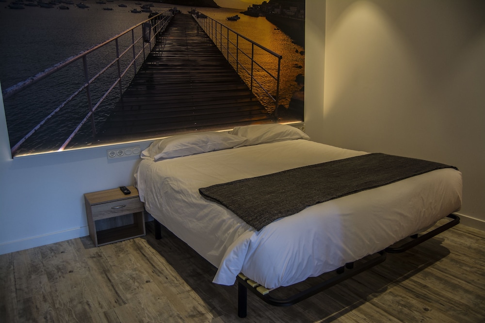 Apartment, 1 Bedroom, Accessible