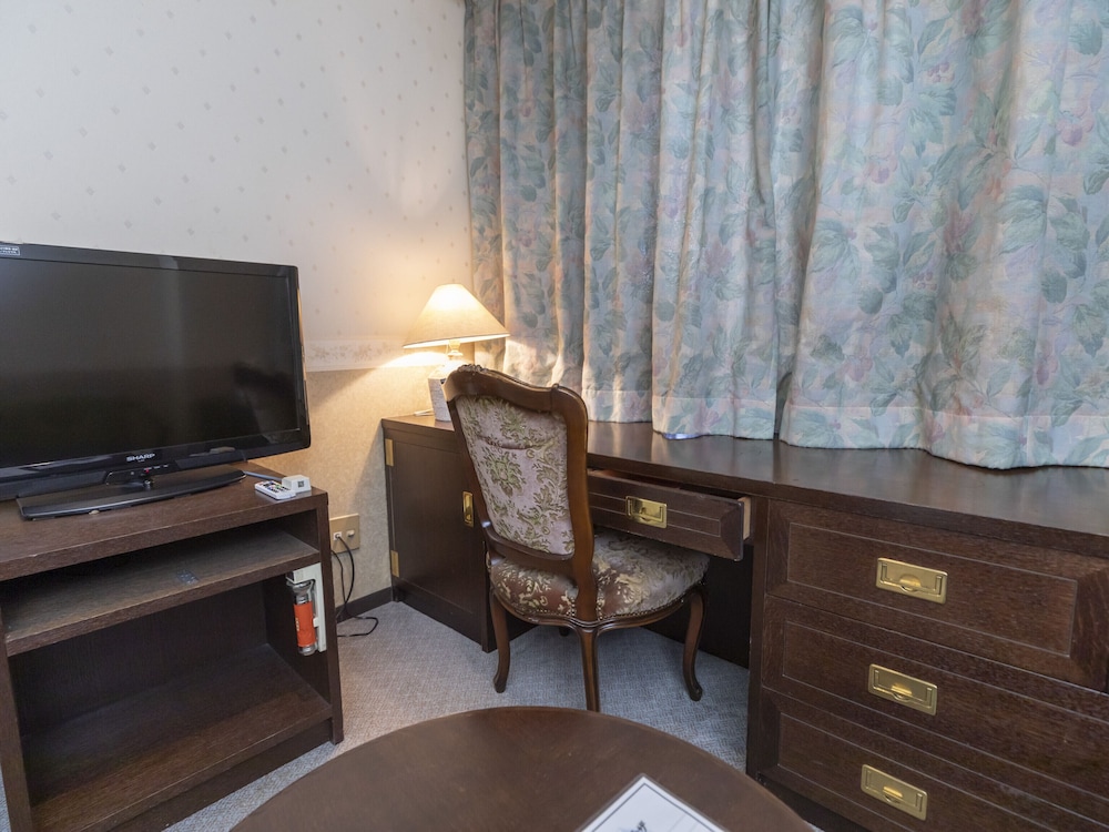 Deluxe Double Room, Non Smoking photo 3
