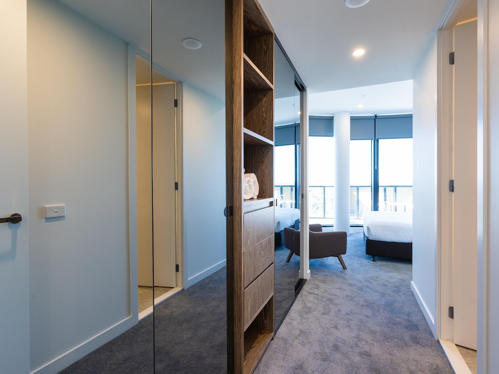 Penthouse, Multiple Beds, Balcony (Views) - Photo 3