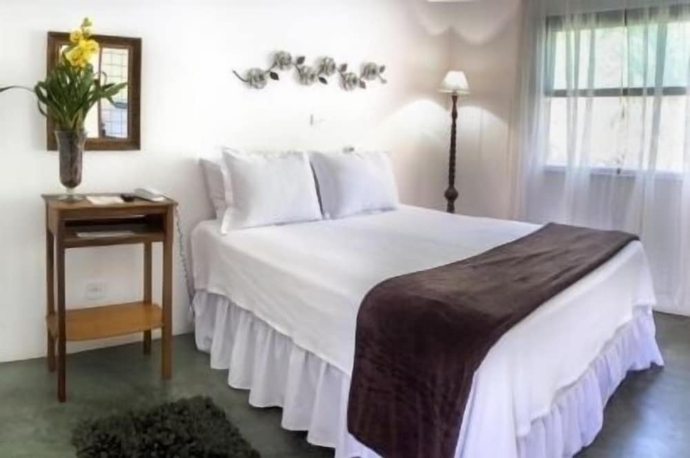 Basic Double Room, 1 Double Bed photo 2