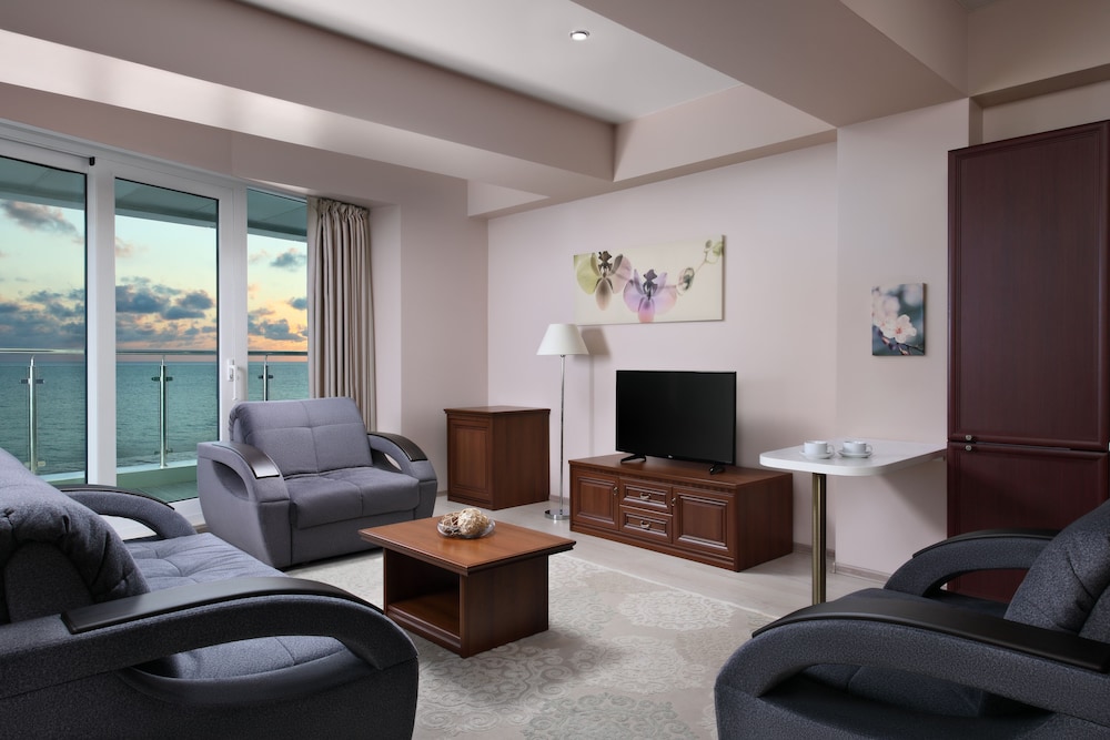 Luxury Apartment, 2 Bedrooms photo 1