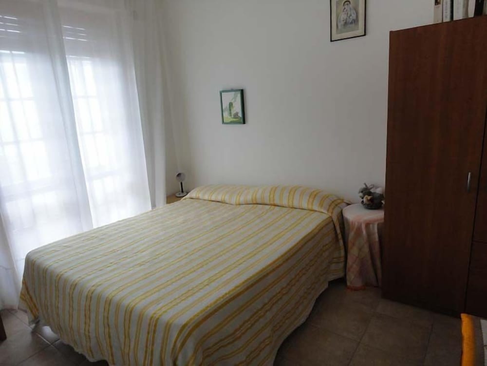 Apartment, 2 Bedrooms, Terrace, City View