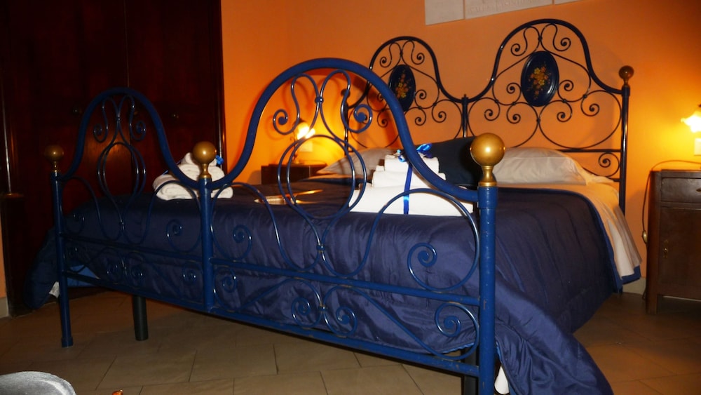 Quadruple Room photo 1