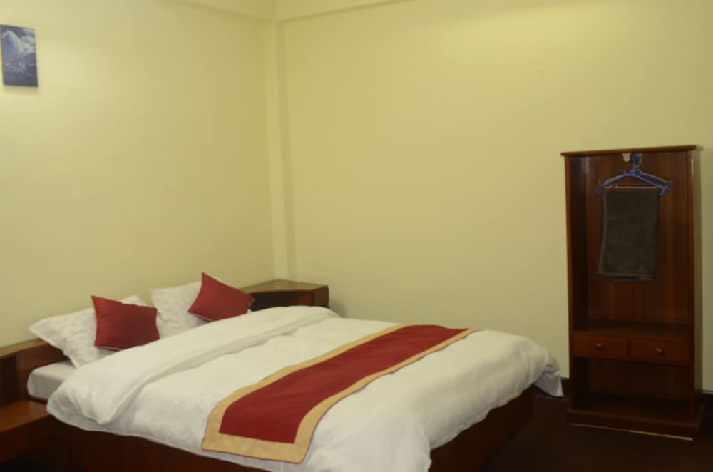 Economy Twin Room, 2 Twin Beds