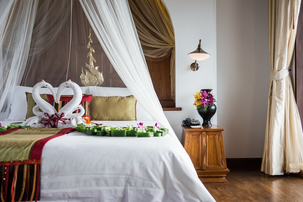 Pool Villas Sea View - Photo 10