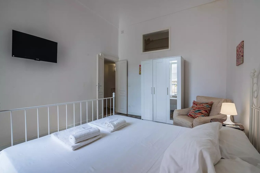 Family Apartment